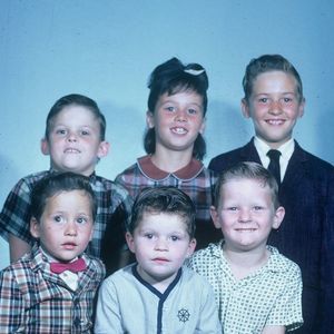 Meet your Posher, Rebecca